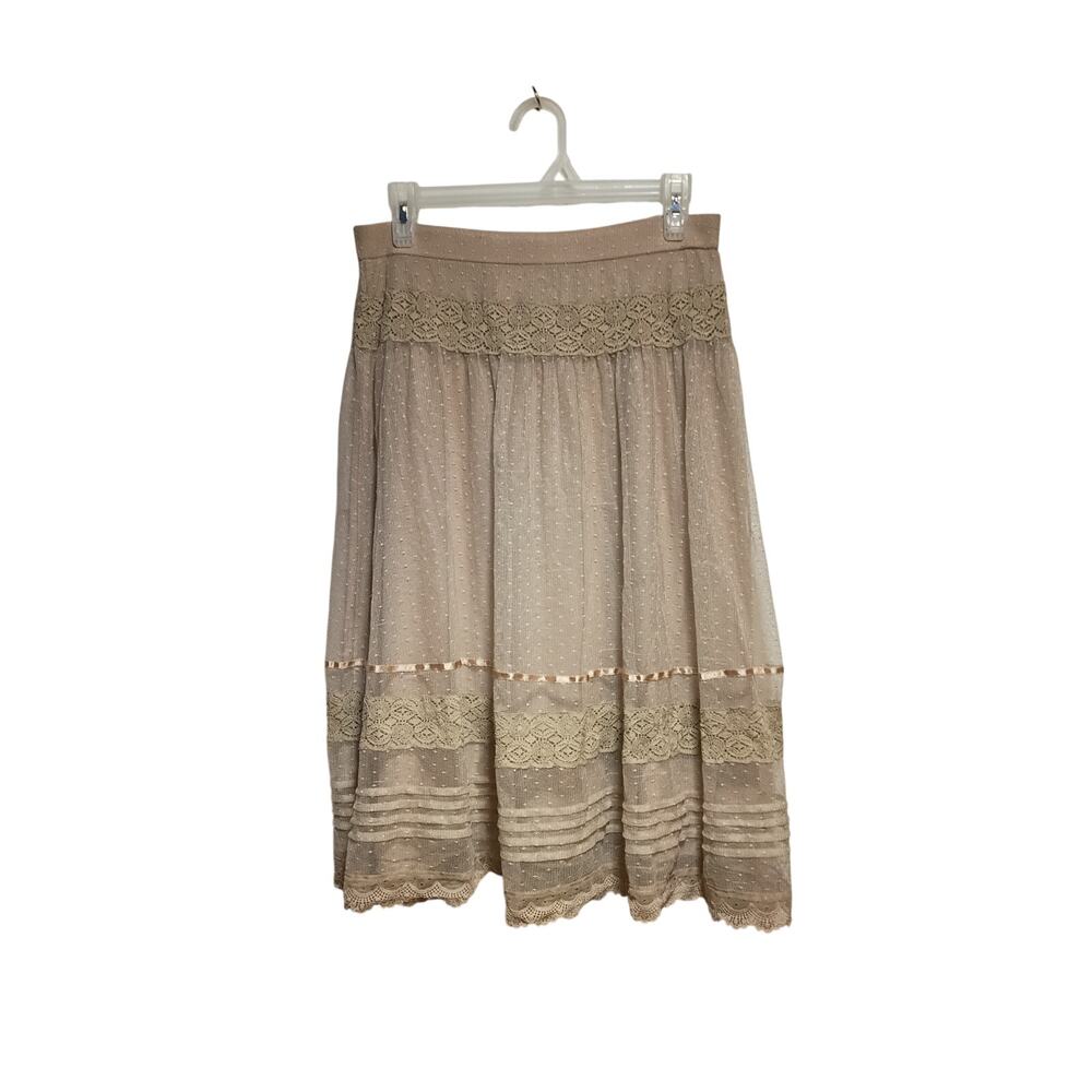 Apt 9 Women's Skirt Size Small